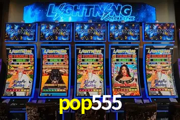 Desvendando o Mundo dos Jogos Virtuais na pop555