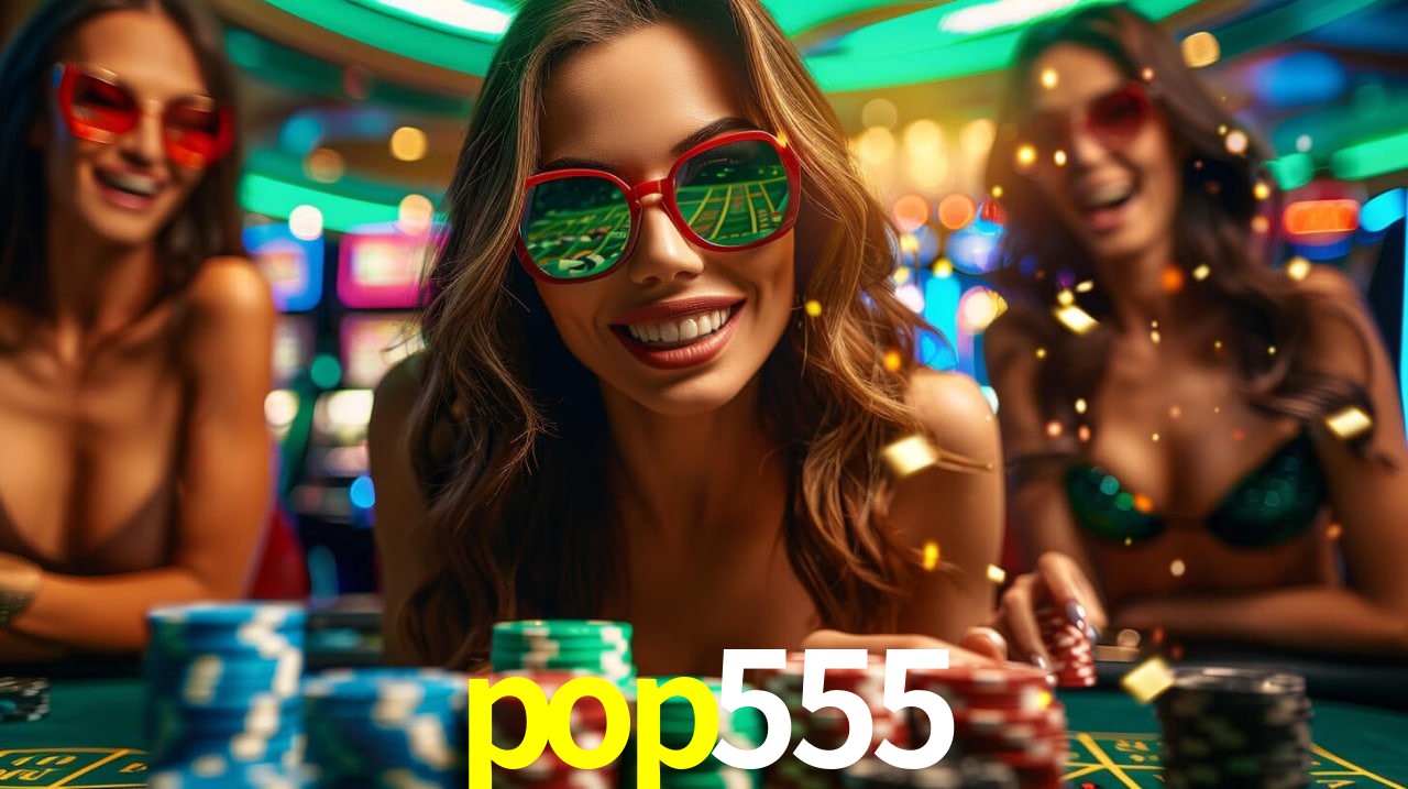 Experiência VIP pop555