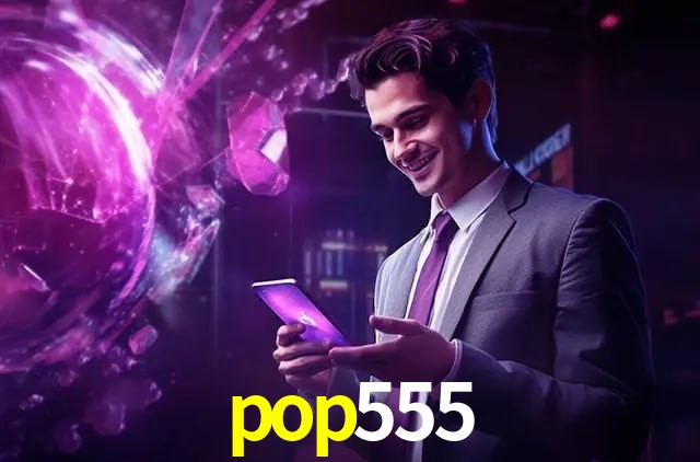 Statistics pop555