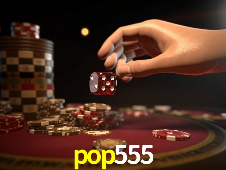 Experiência VIP pop555