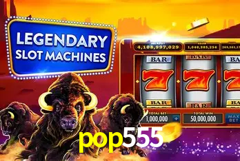 Descubra a Essência do pop555: Nossa História e Compromissos