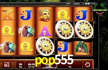 Desvendando o Mundo dos Jogos Virtuais na pop555
