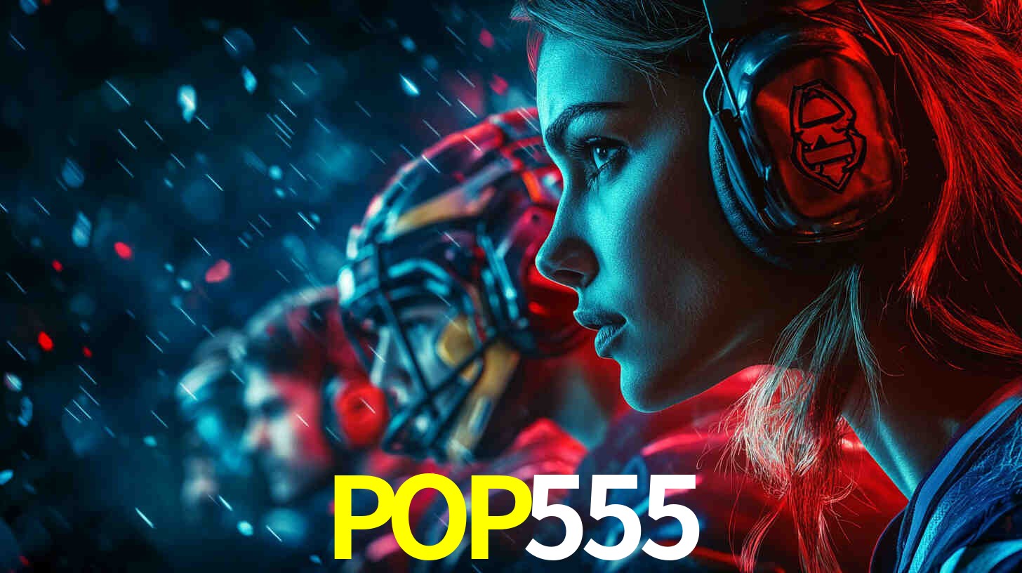 Esportes Disponíveis no POP555