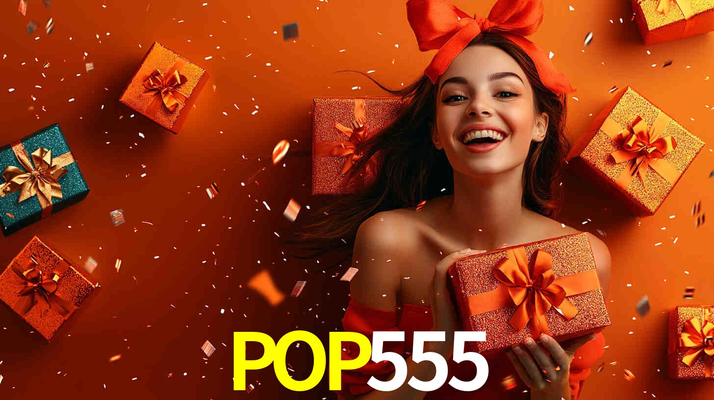 Promoções Semanais e Códigos Promocionais POP555