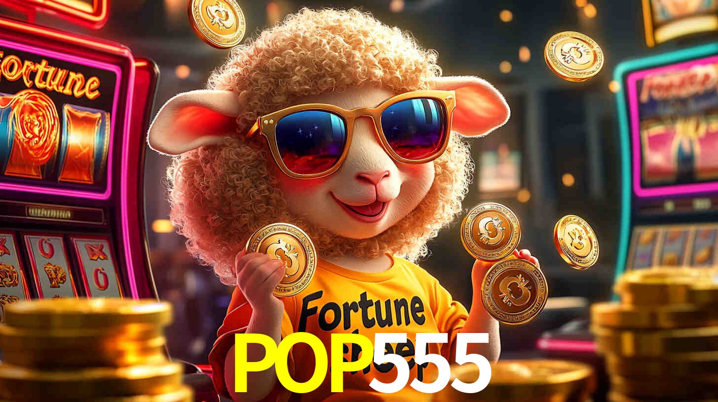 Como Jogar Fortune Tiger no POP555