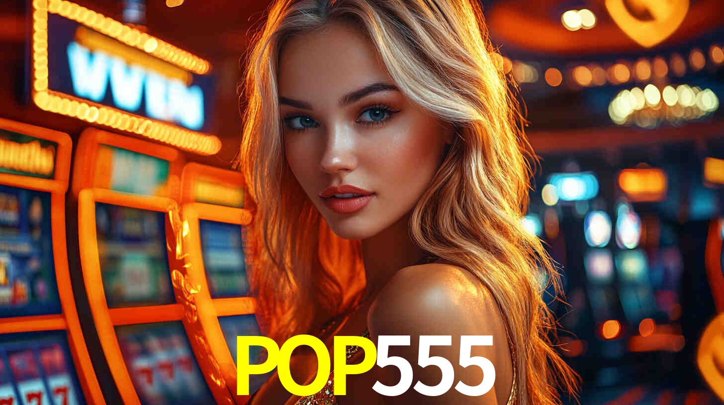 Caça-Níqueis no POP555