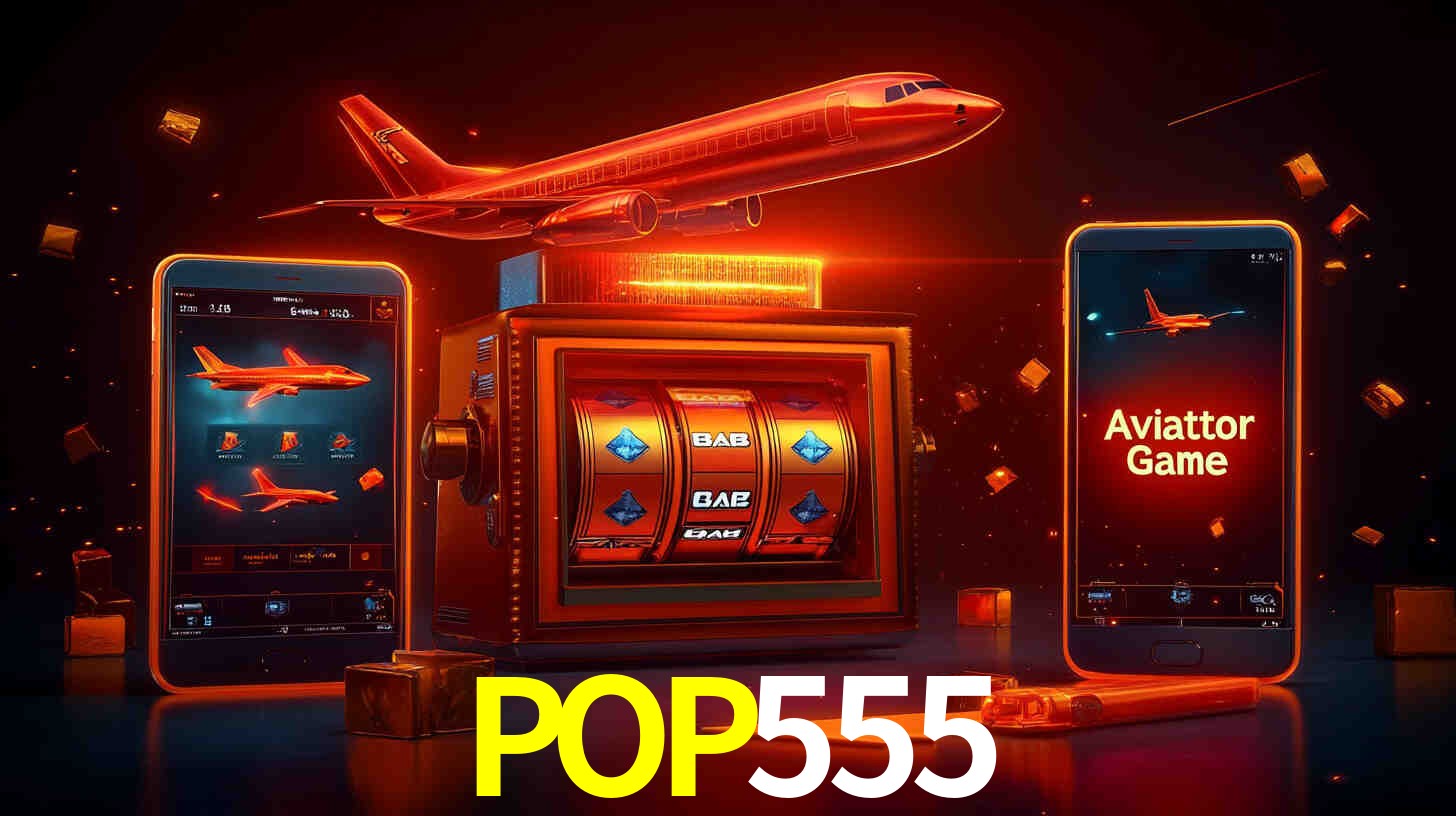 Como Jogar Aviator no POP555