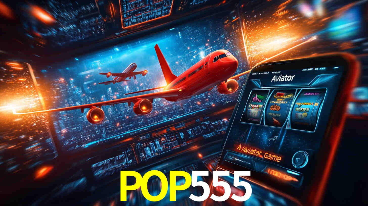 Dicas para Jogar Aviator no POP555
