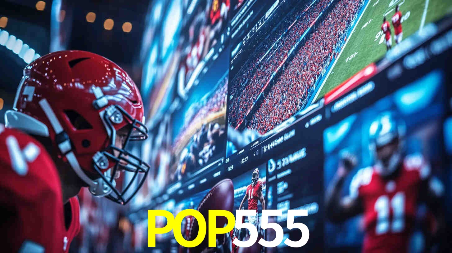 Benefícios das Apostas Ao Vivo no POP555