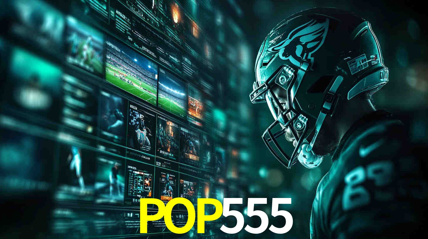 Esportes em Destaque no POP555