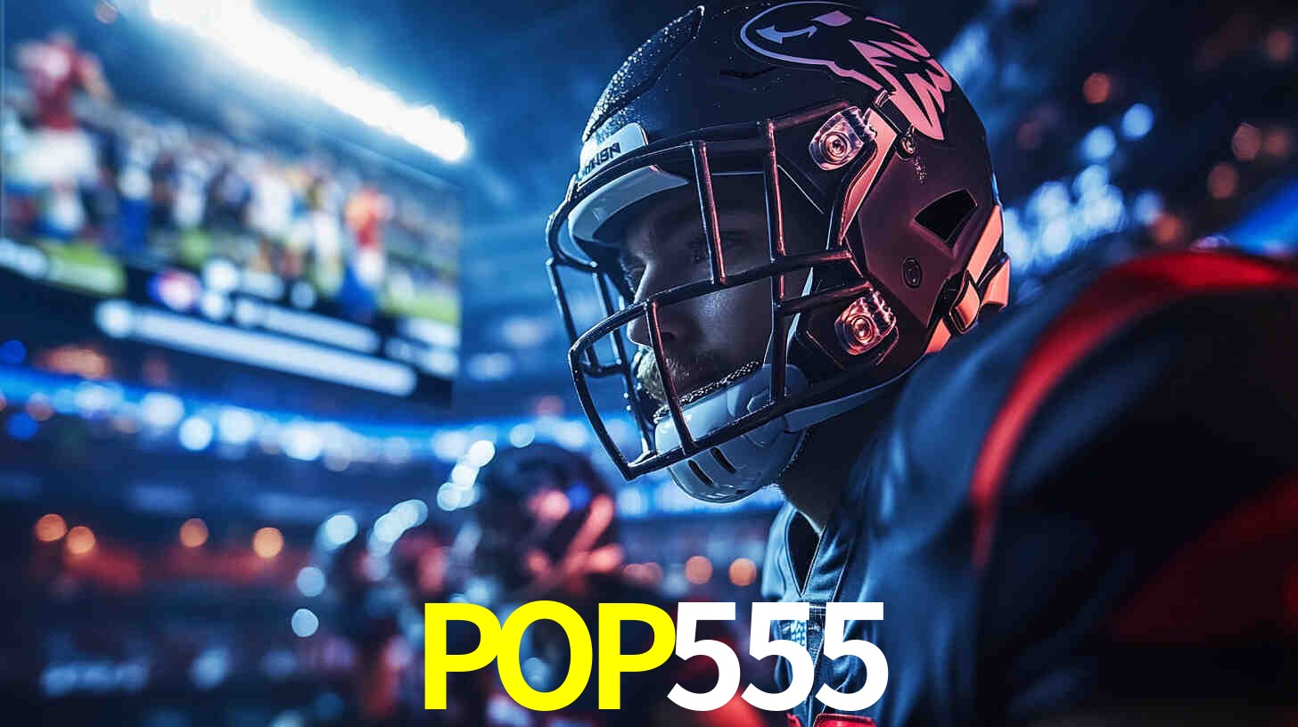 Transforme Suas Apostas em Grandes Prêmios no POP555