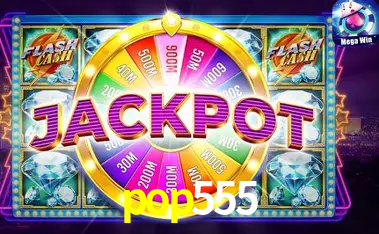 Descubra o Mundo do Cassino Online com pop555