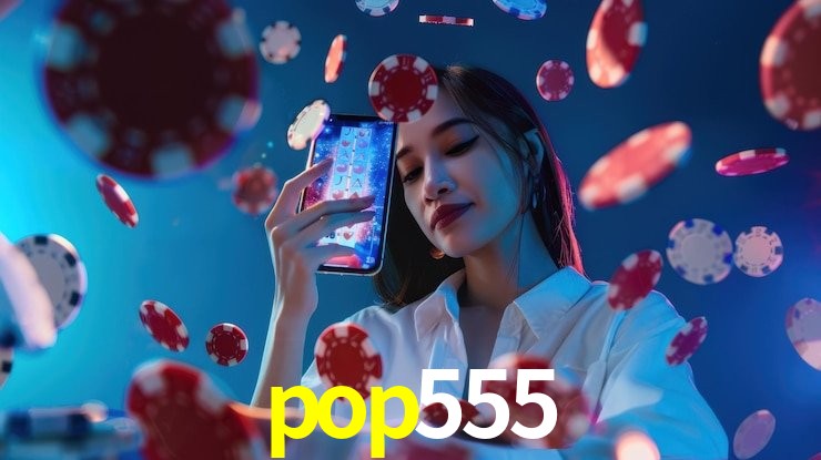 Descubra a Essência do pop555: Nossa História e Compromissos