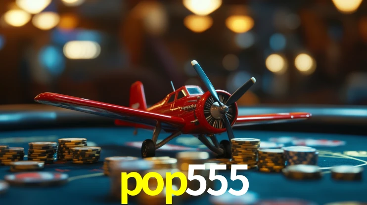 Live Casino pop555
