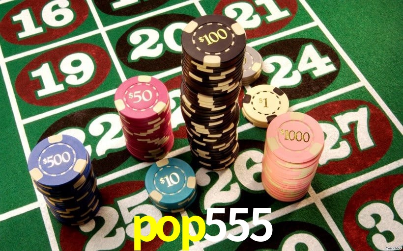 Casino VIP pop555
