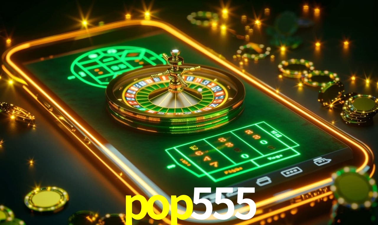 Benefícios da Conta pop555