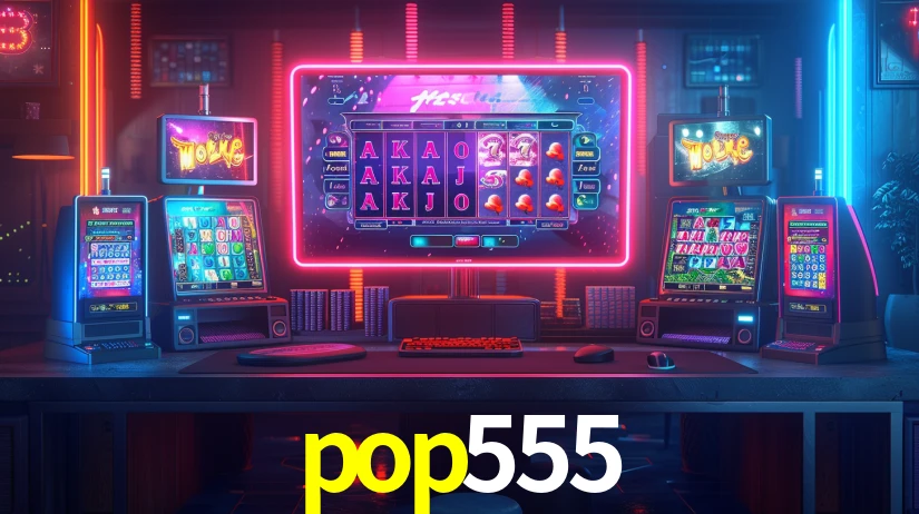 pop555 bet