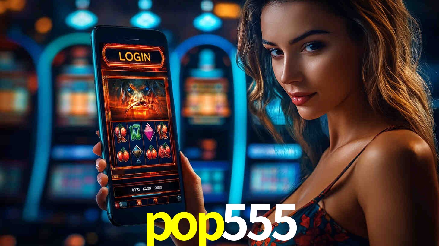 pop555: Jogue Crash e Experimente Alta Recompensa Instantânea