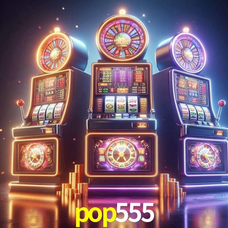 Ofertas Imperdíveis na pop555: Promoções e Bônus Que Valem a Pena
