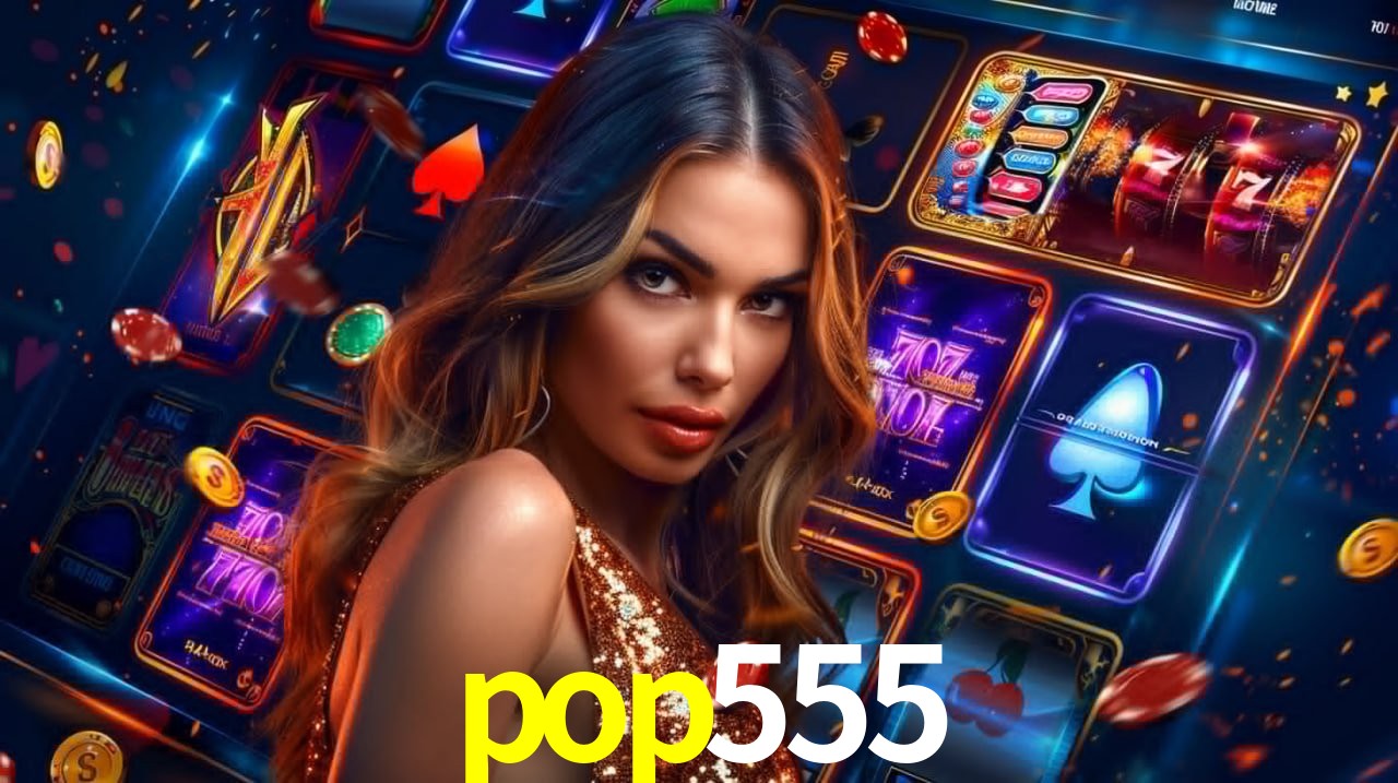 Explorando a Categoria de Eventos em Apostas na pop555