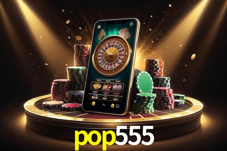 Diretório de Jogos pop555