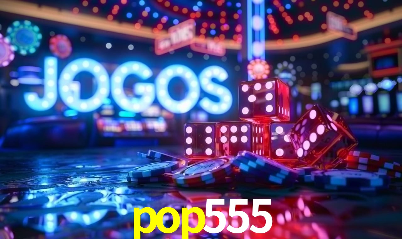 A Emoção da Loteria na pop555: Uma Chance de Mudança de Vida