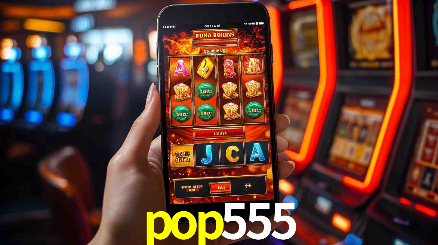 Experimente o Login Seguro Premium no pop555