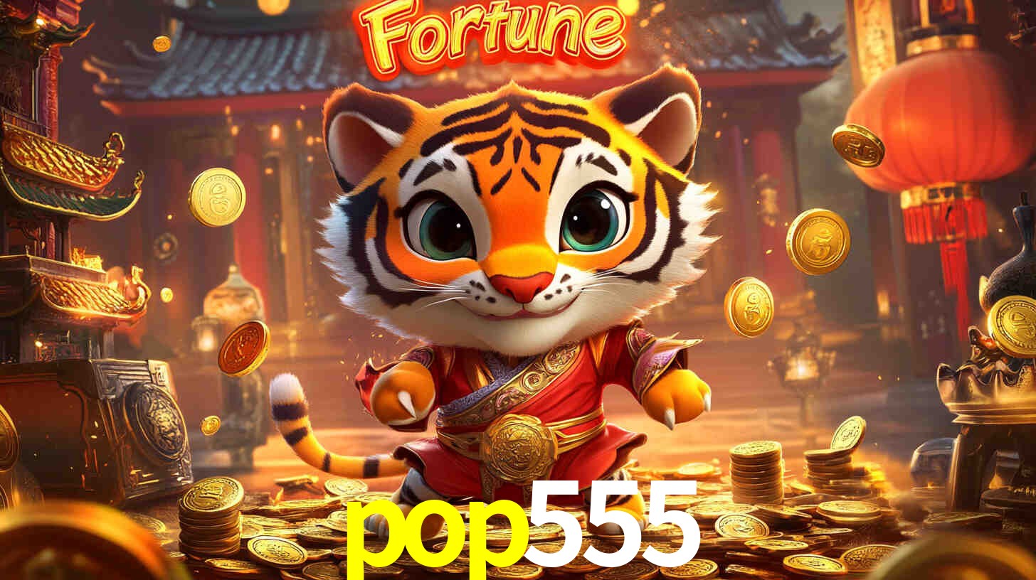 A Revolução dos Aplicativos de Jogos no pop555
