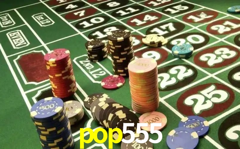 Estatísticas Esportivas pop555