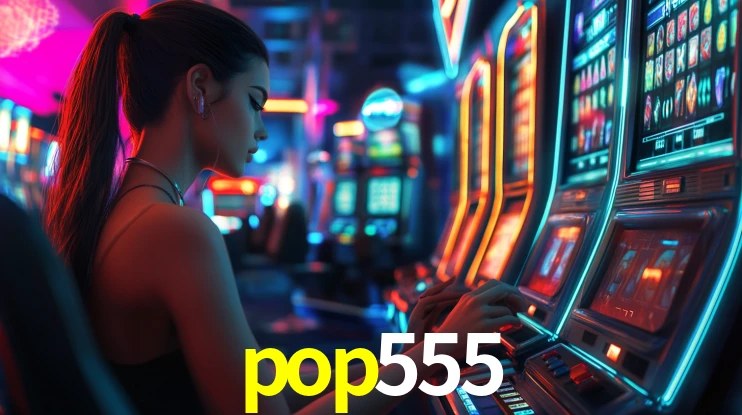 Premium Interface pop555