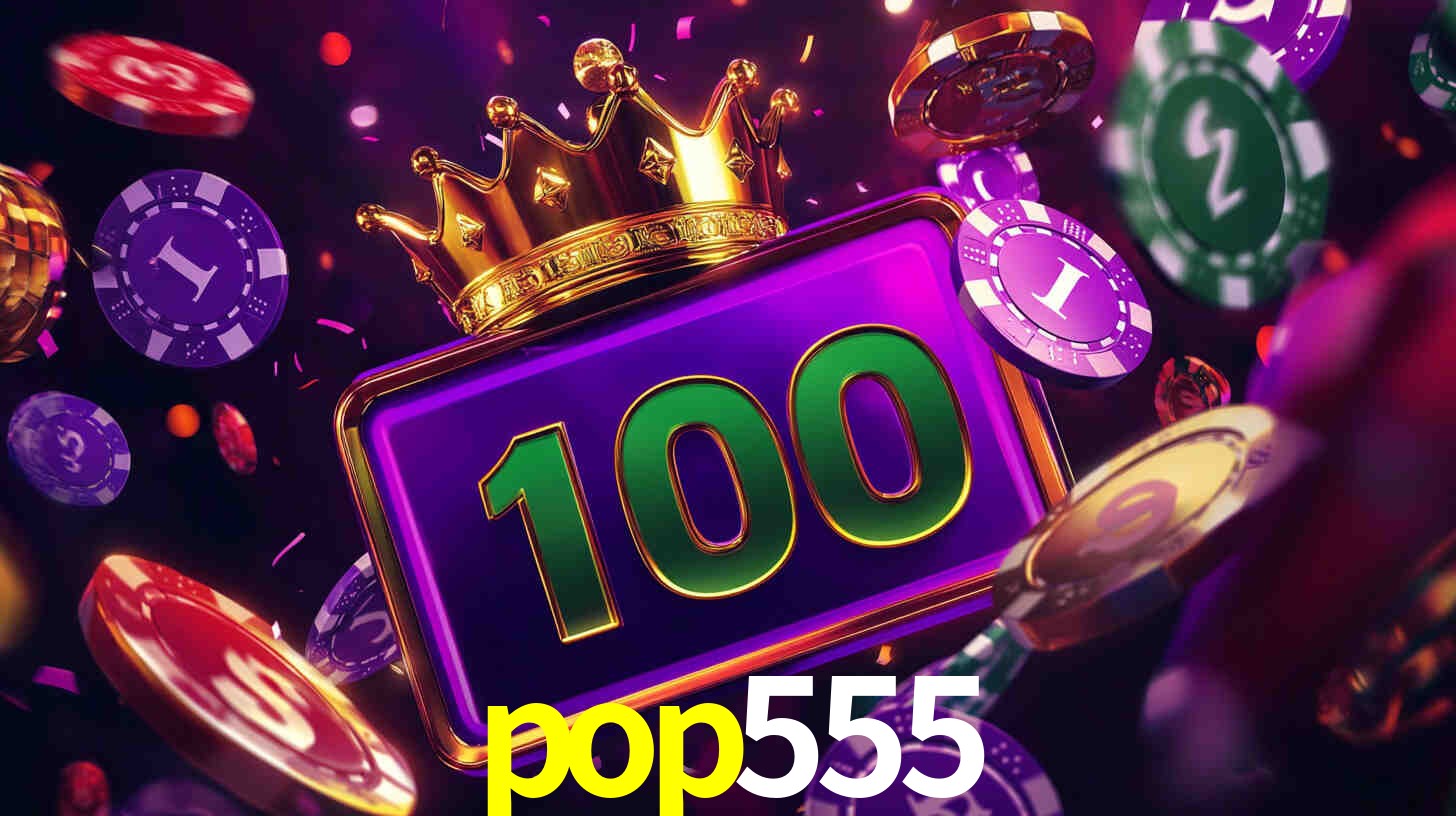 Live Casino pop555