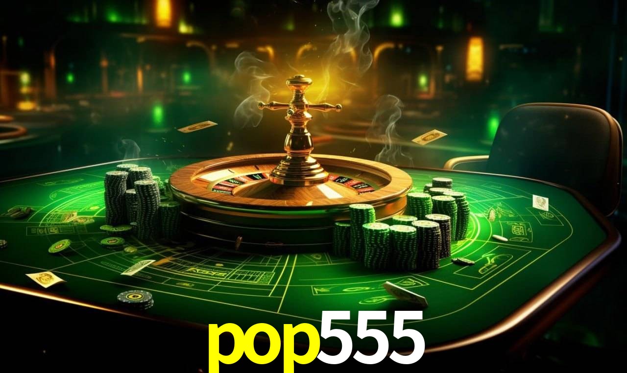 Descubra a Essência do pop555: Nossa História e Compromissos