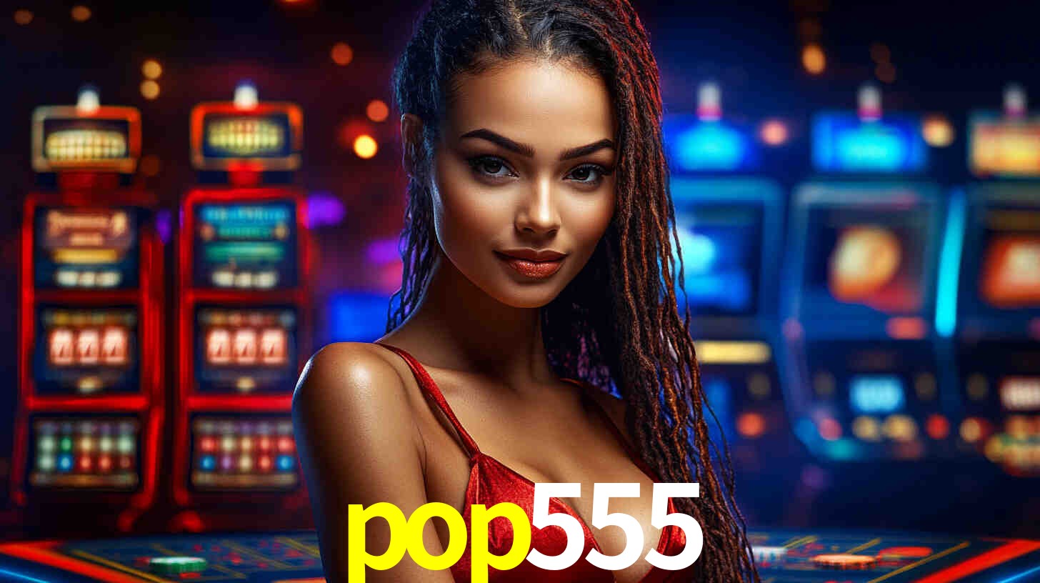 Descubra o Programa VIP da pop555: Vantagens Exclusivas para Jogadores