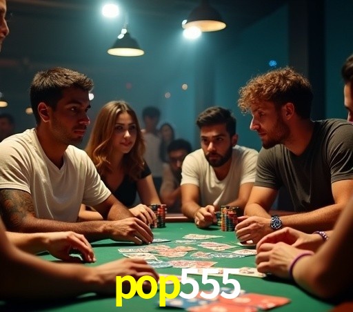Promoções Sazonais pop555