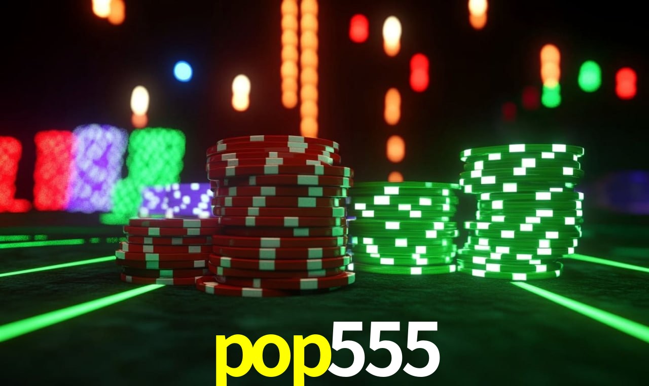 Bonus Features pop555