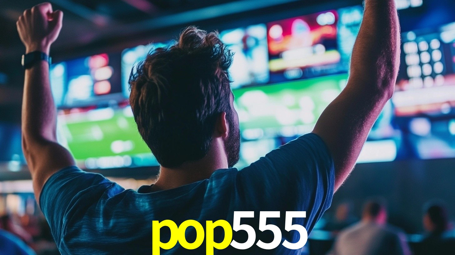 Sinta a adrenalina dos jogos de cassino com pop555