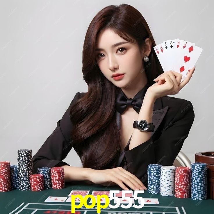 Login Seguro pop555