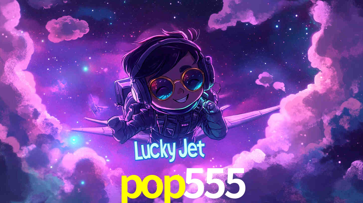 Descubra a Magia dos Jogos de Arcade no pop555