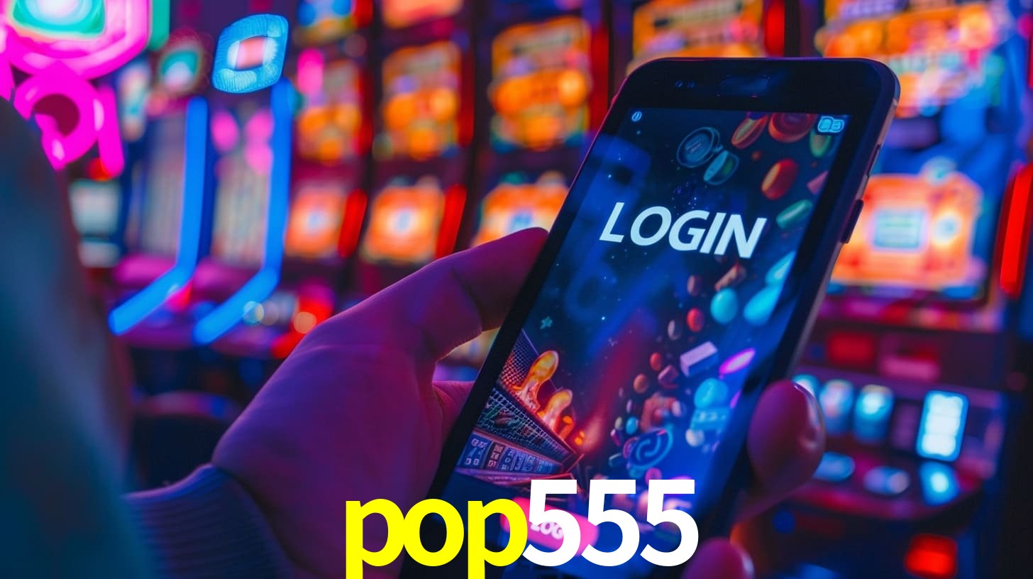 Jogos Exclusivos pop555
