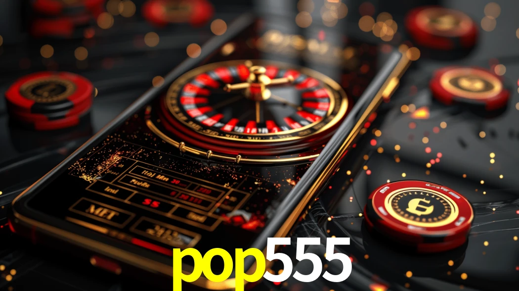 Game Providers pop555
