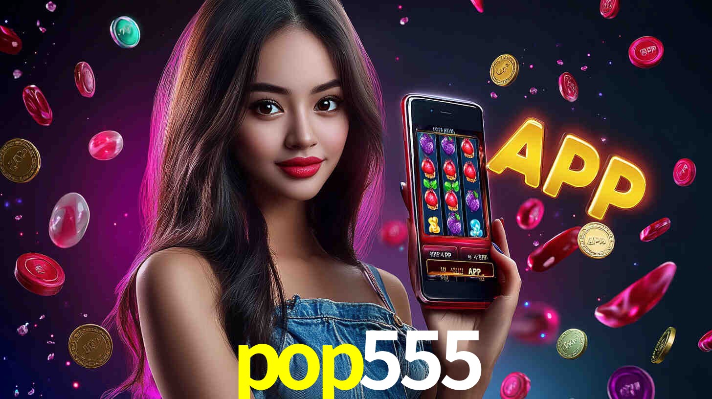 Desvendando o Mundo dos Jogos Virtuais na pop555
