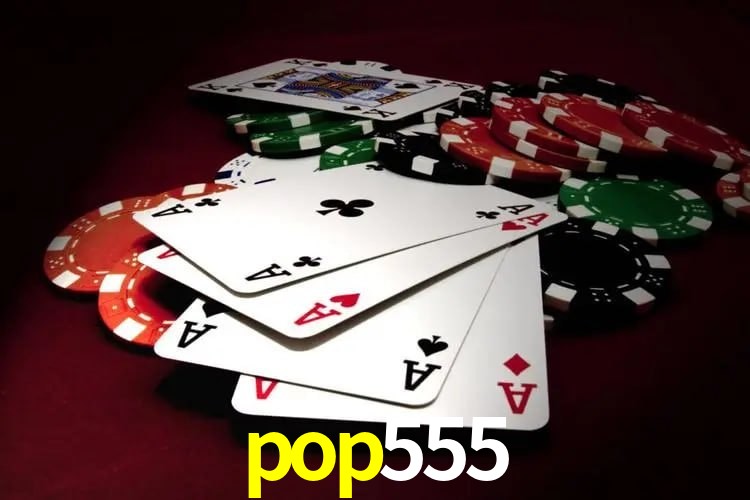 PIX Instantâneo pop555