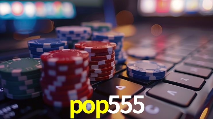 Provedores de Jogos pop555