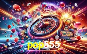 Mesa de Blackjack pop555