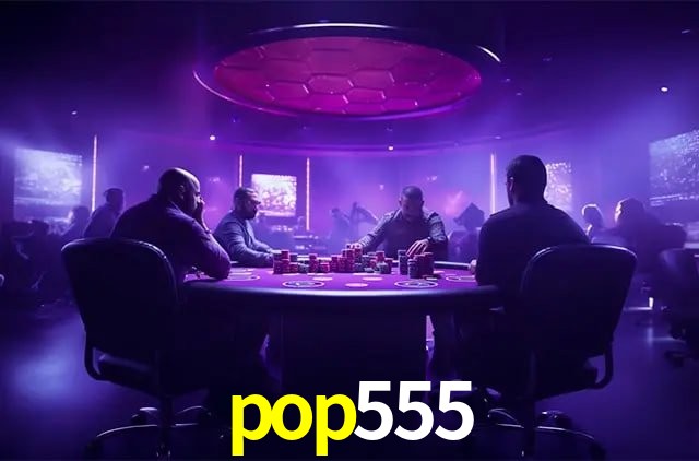 A Popularidade dos Caça-Níqueis no pop555
