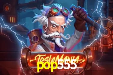 Estatísticas do Jogo pop555