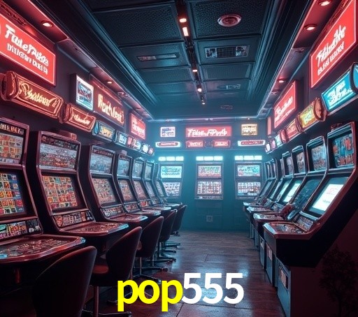 Integração de APIs pop555