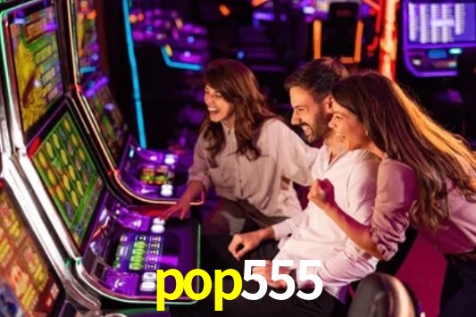 Inovações de Jogos na pop555: O Futuro das Experiências Interativas