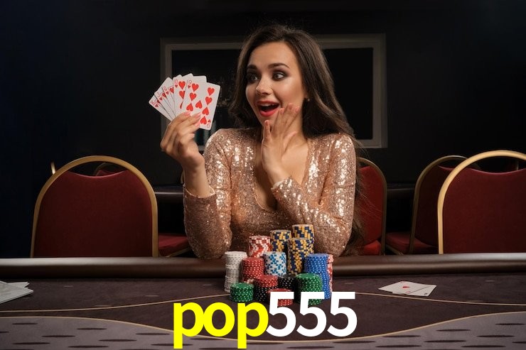 A Experiência Imersiva dos Cassinos Ao Vivo no pop555