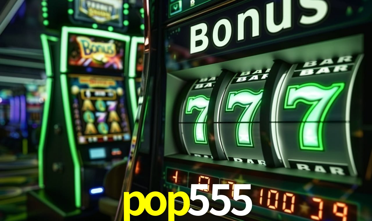 Slot Games pop555